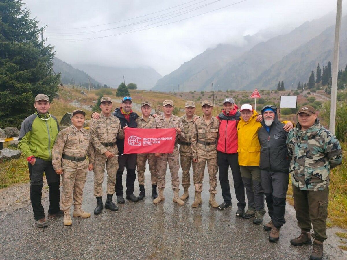 Ушли и обещали вернуться