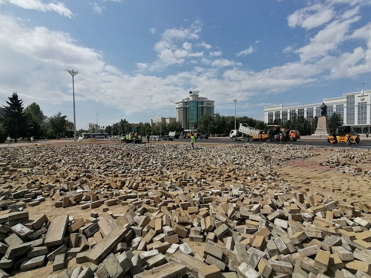 Деньги на ветер?