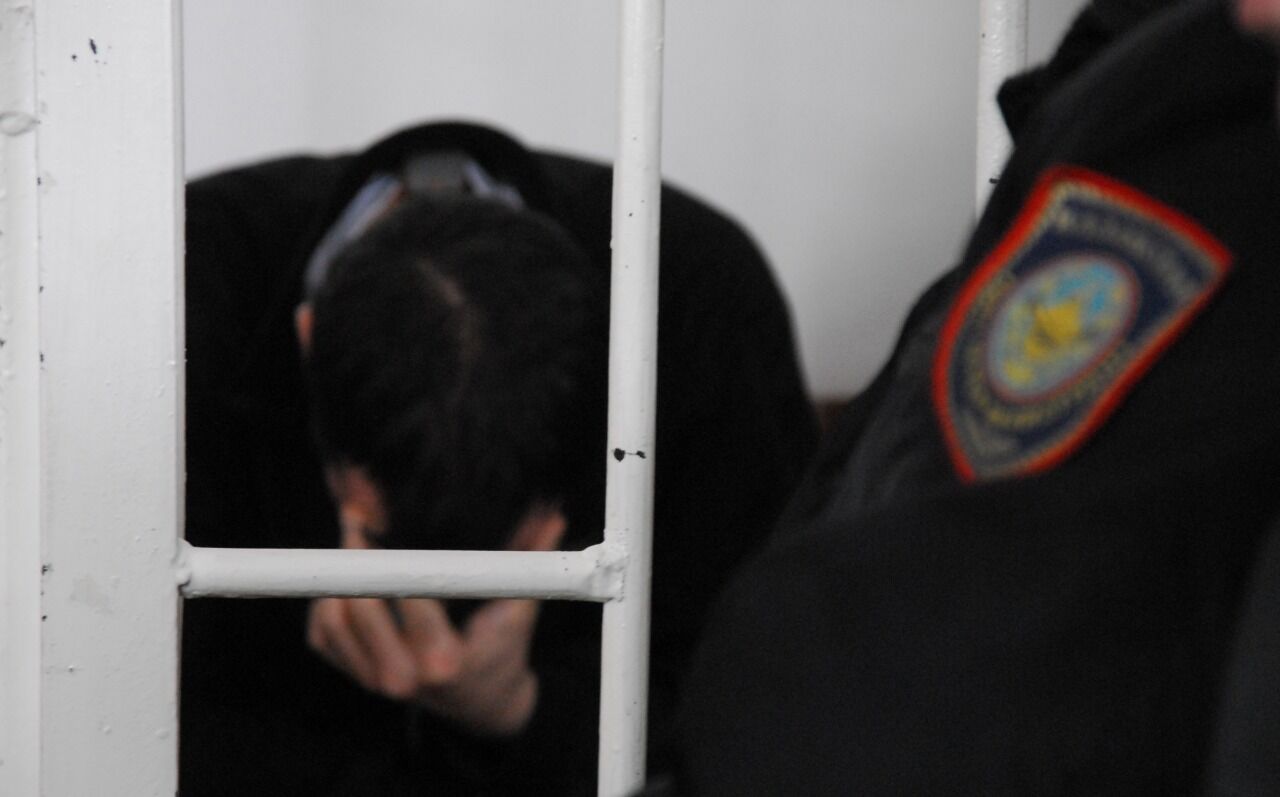 Пощада  за раскаяние