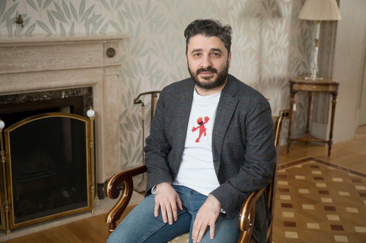 Жизнь хуже кина