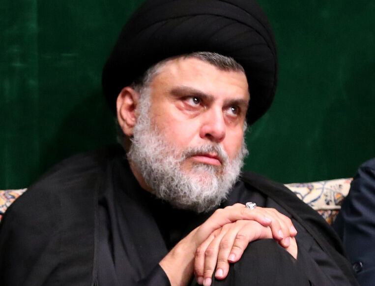 Под контролем армии