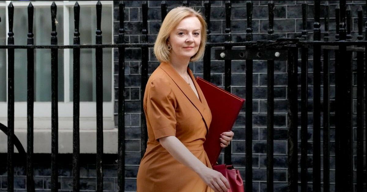 Гибкая железная леди