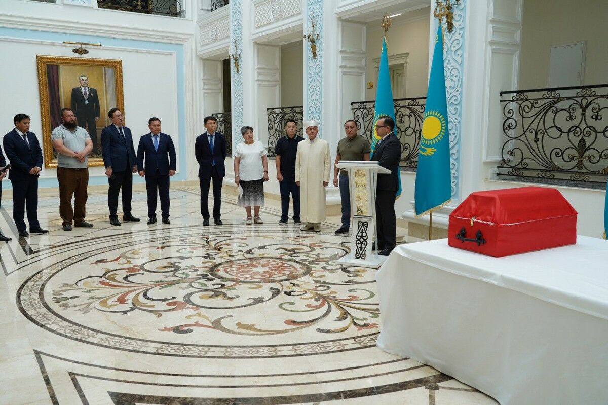 Вернутся с войны