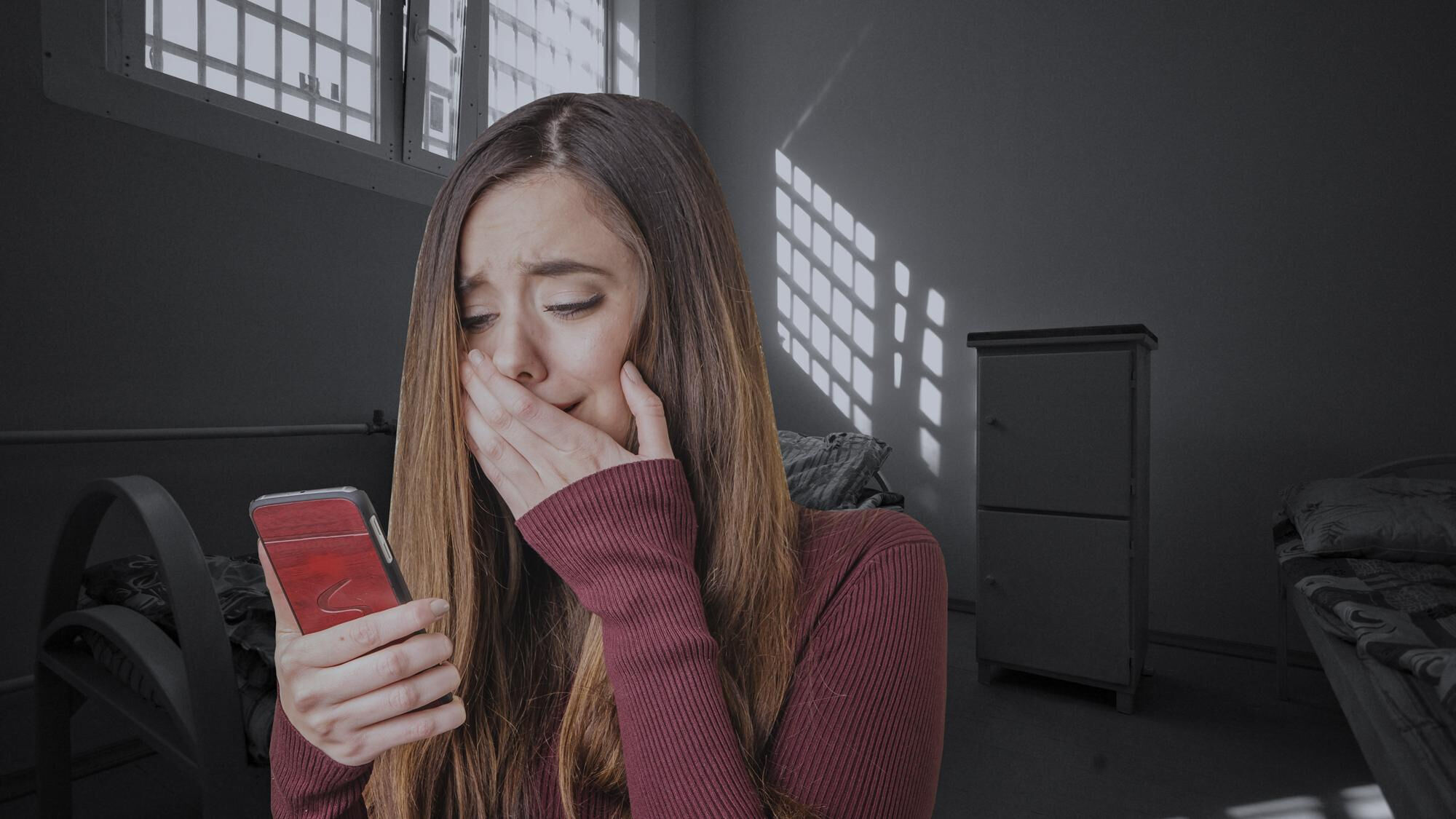 Когда банкирам  не до клиентов