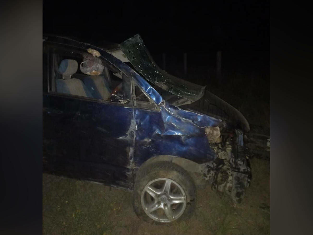 Одна ошибка, а сколько горя!