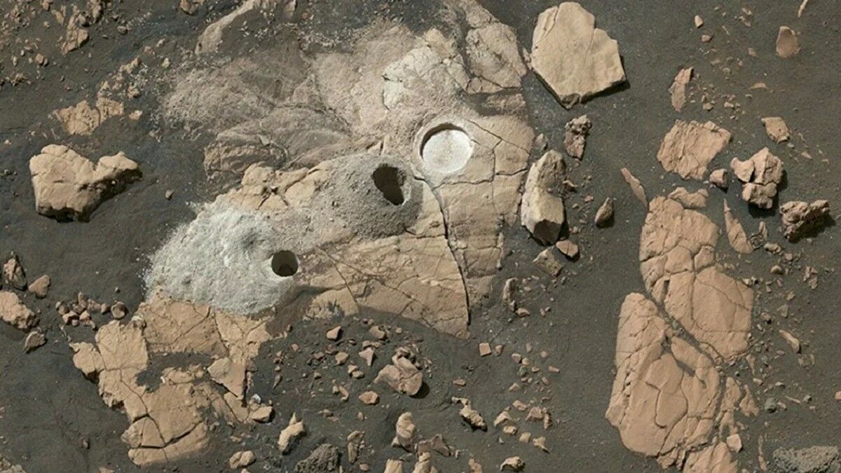 Многообещающее открытие