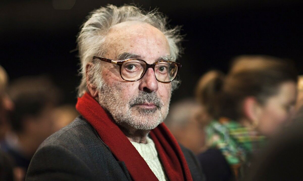 Ушла легенда кинематографа