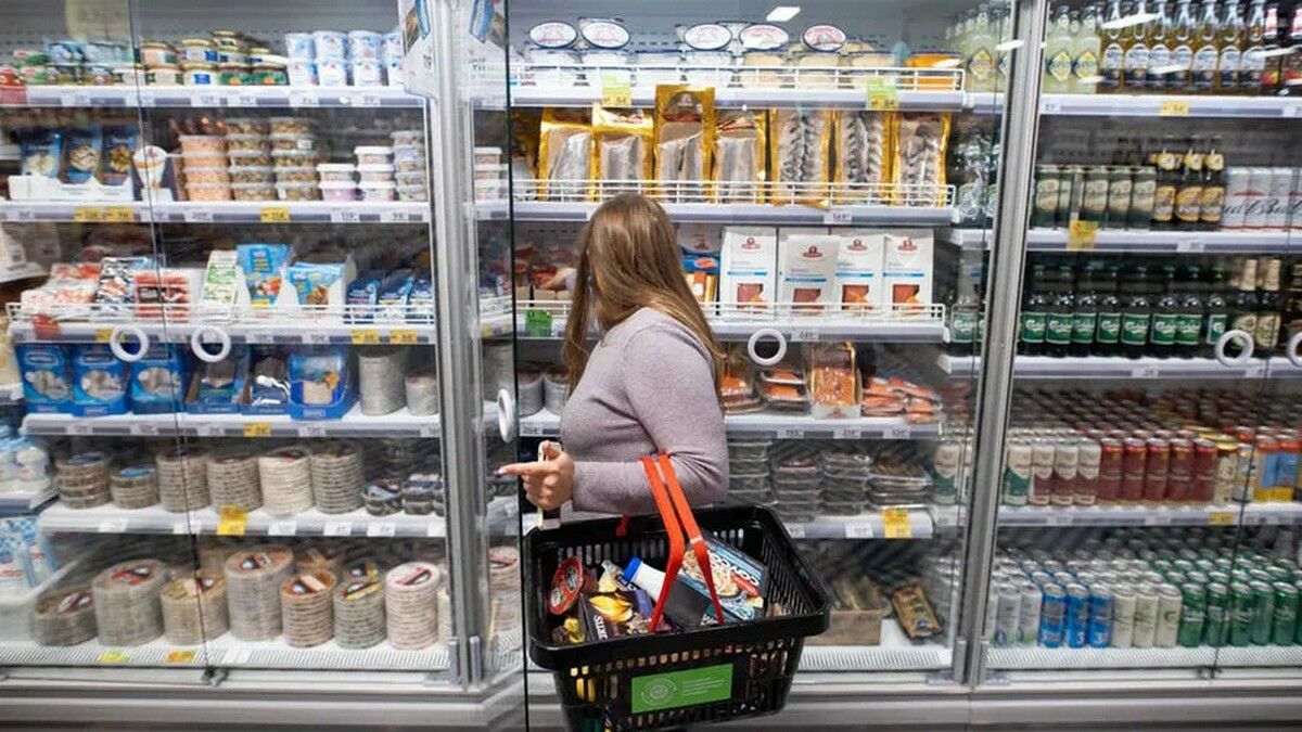 Курс на снижение цен