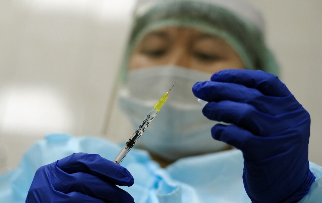 Переубедить не смогли