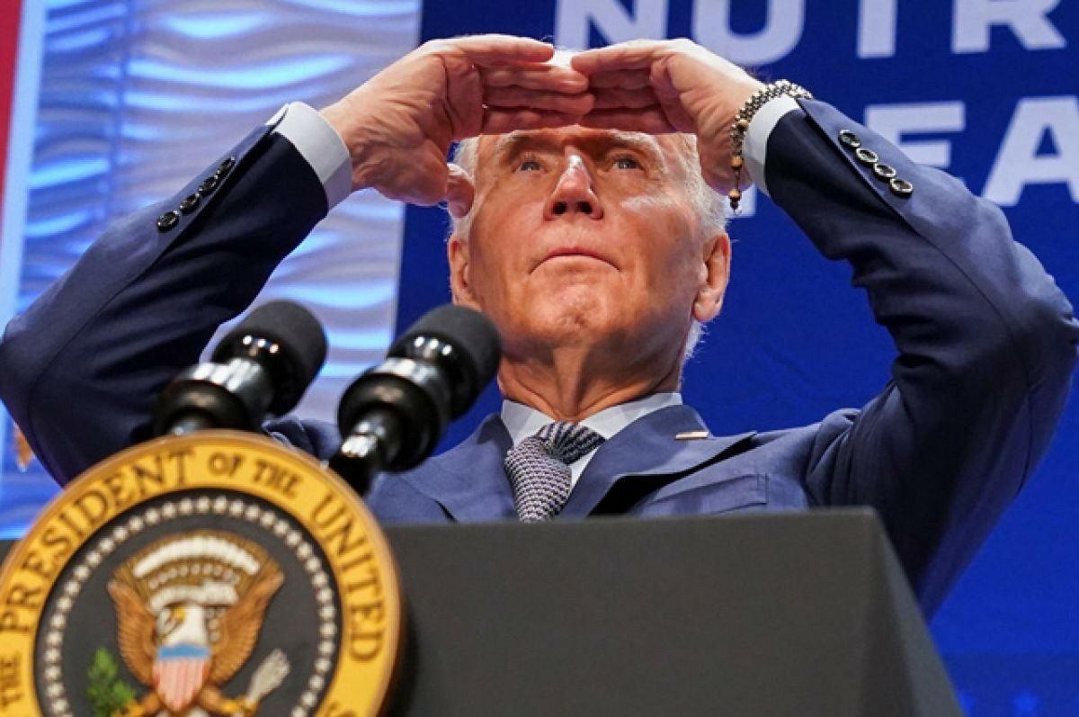 В пул идут одни старики