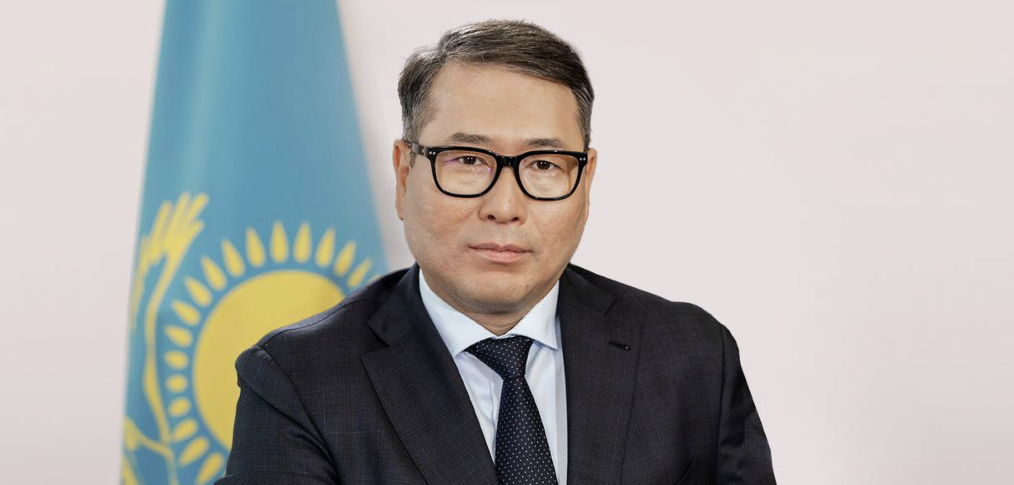 Арман Шакалиев назначен первым вице-министром торговли и интеграции РК