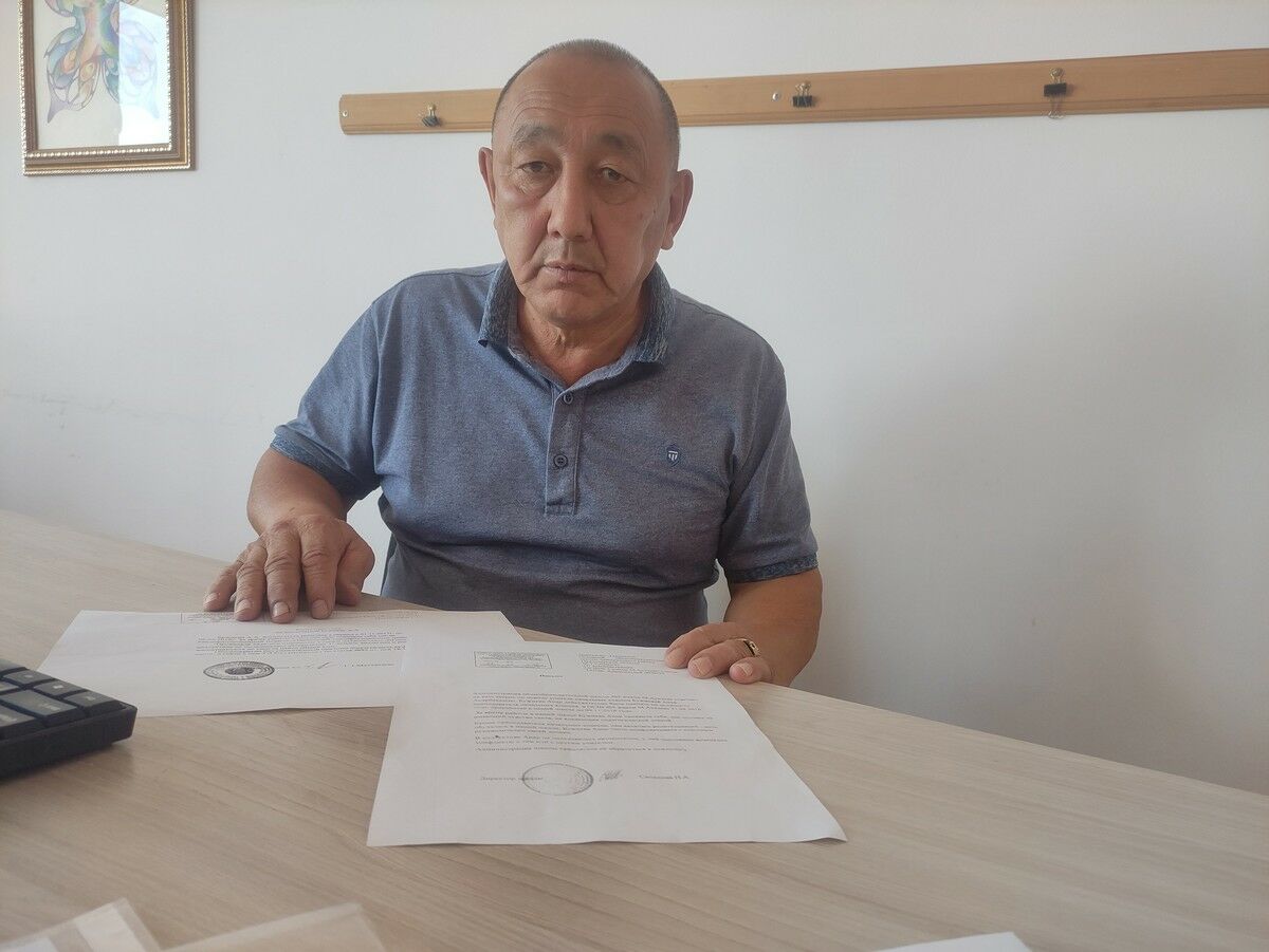 Обыкновенный шантаж