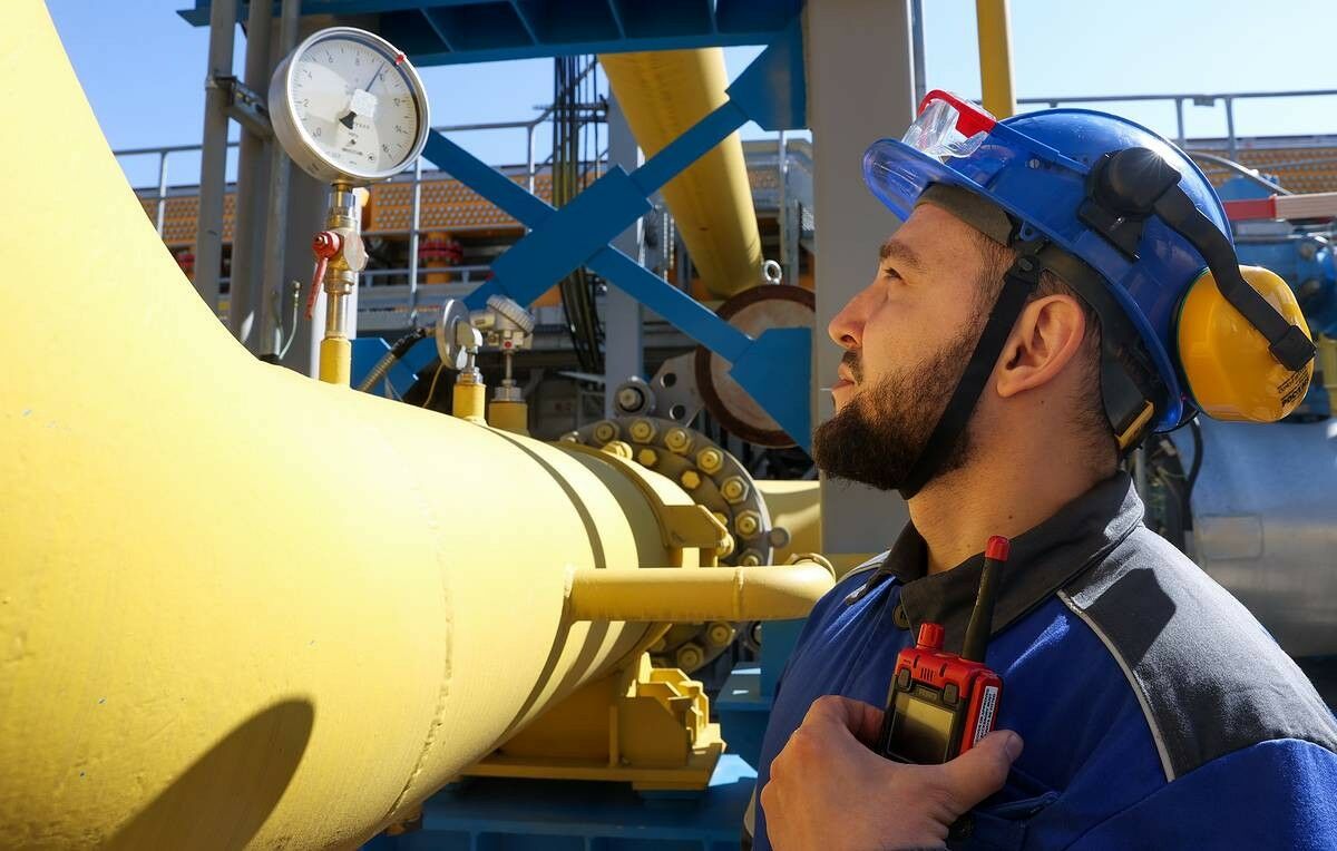 “Северные потоки” прохудились