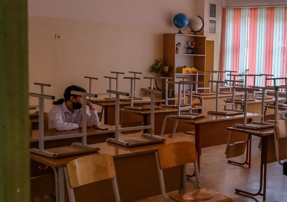 Поддались на агитацию