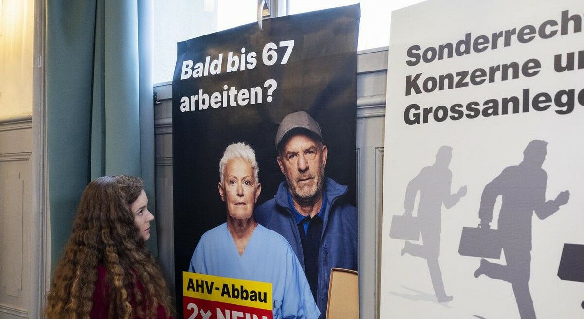 Уравняли  с мужчинами