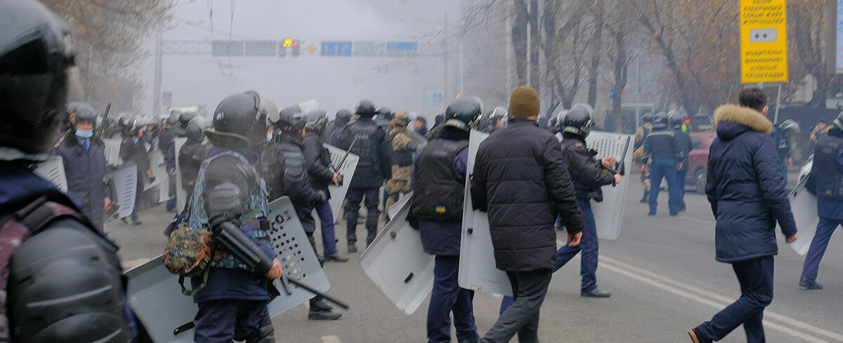 Казахстан трагедия. Погромы в Казахстане.