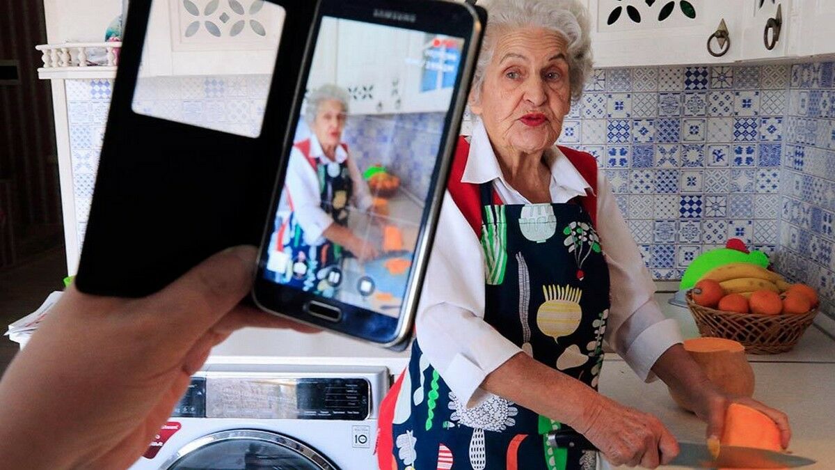 Свои не потянули