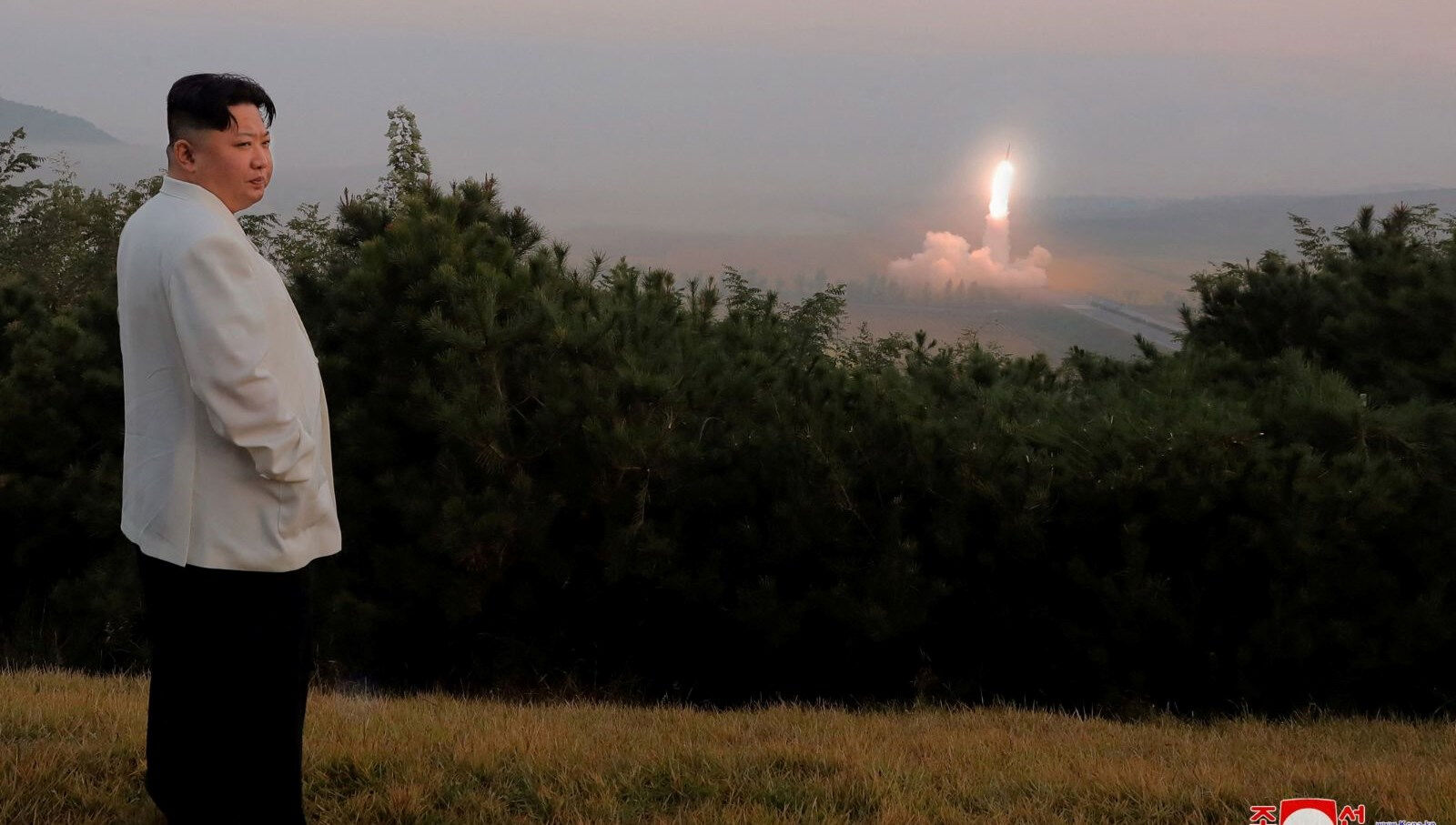 Последнее предупреждение Киму и Ирану?