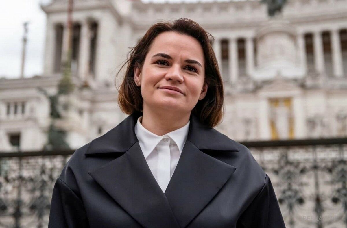 Спецпроцесс  для  зарубежных оппозиционеров