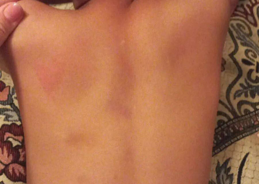 А игрушки  ни при чём