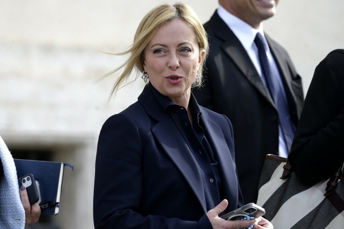 Прежним курсом