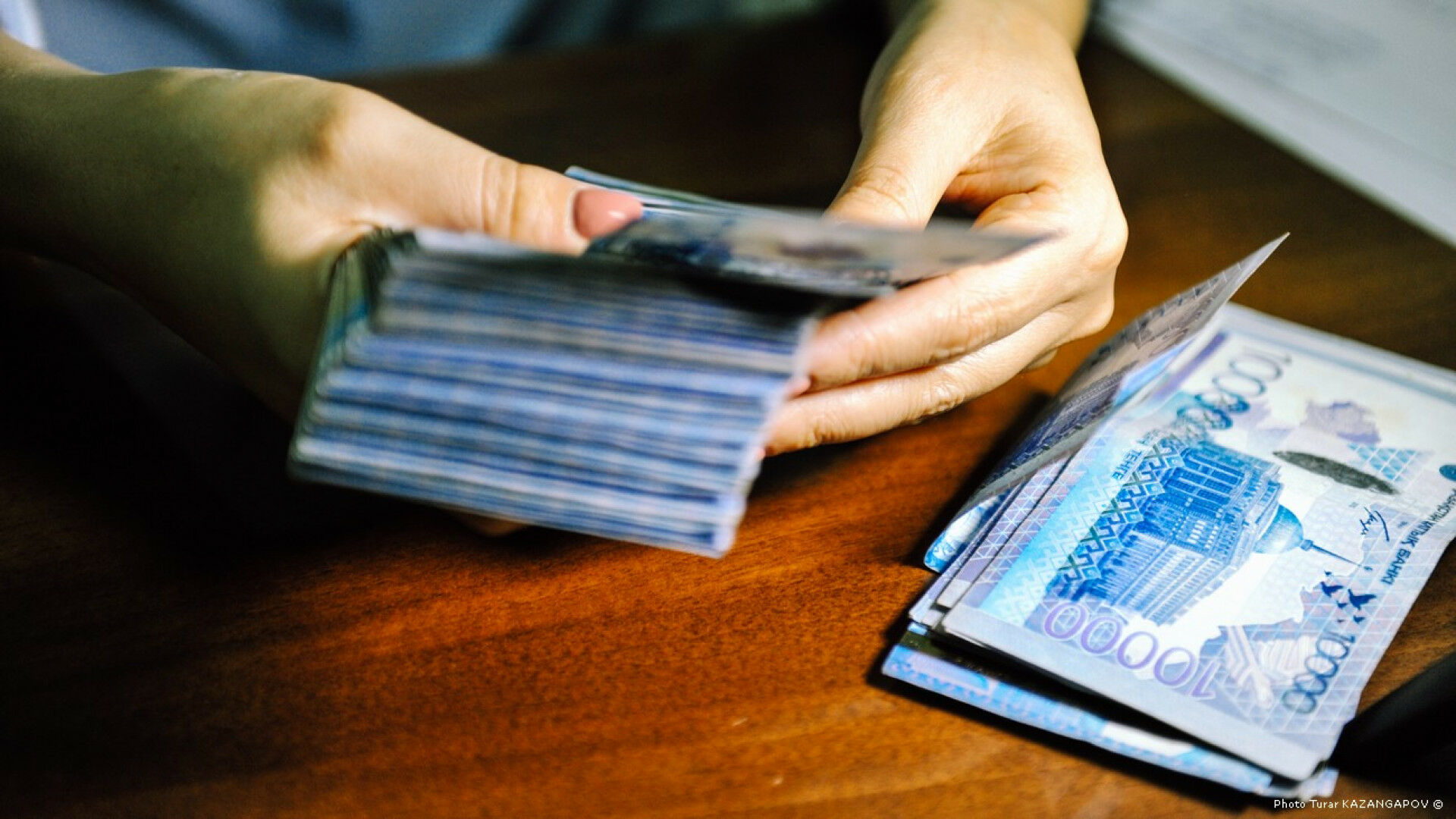 Нашла оправдания