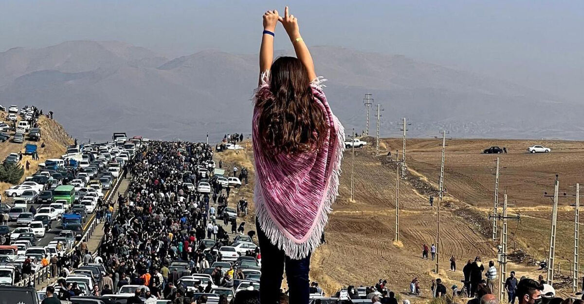 Наши люди несчастны