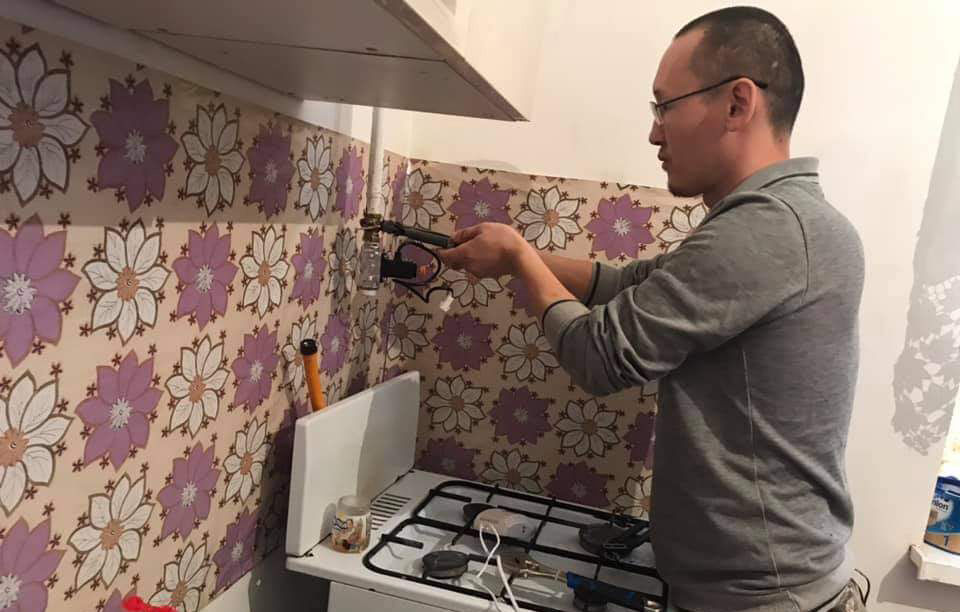 Избежать беды