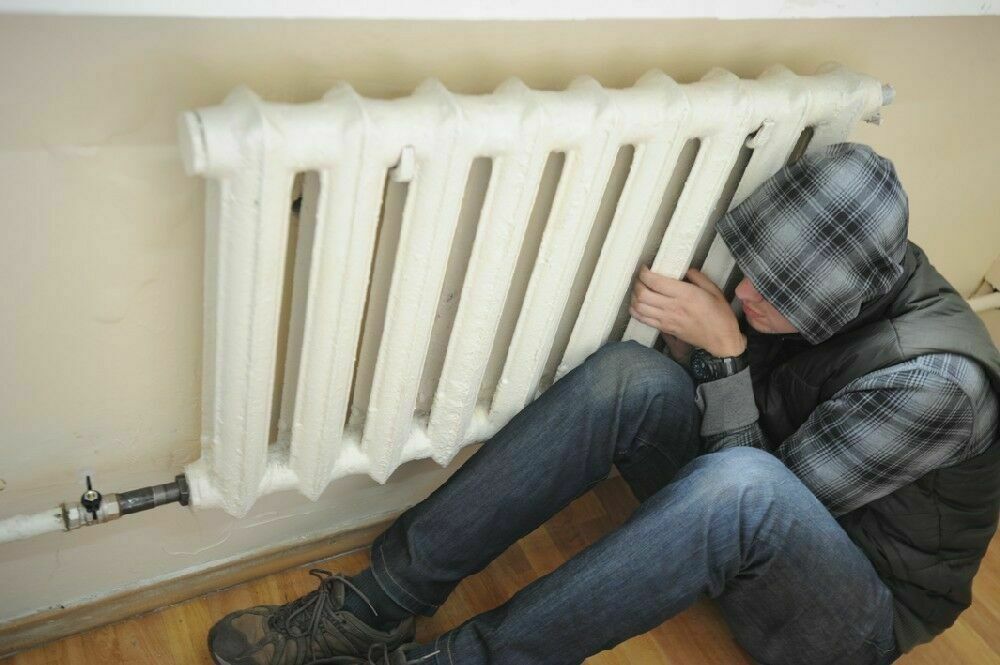 Хуже некуда