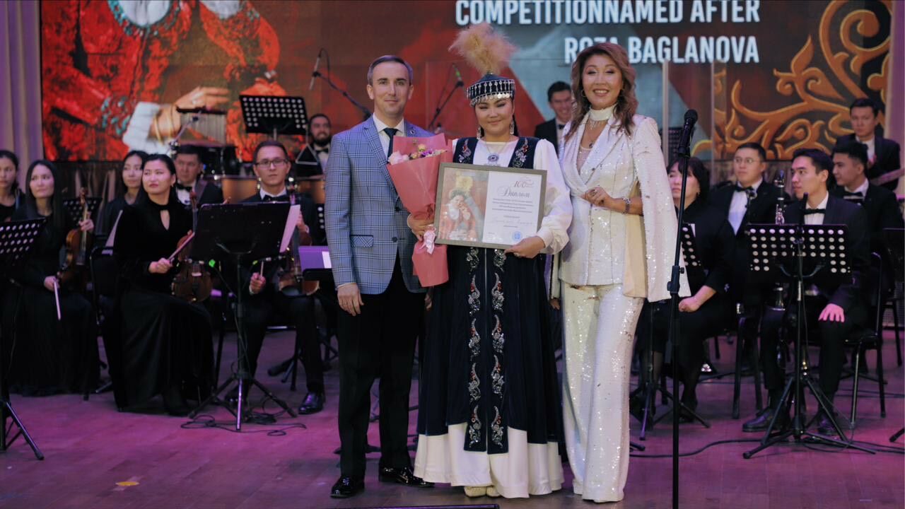 Главный приз  уехал в Болгарию – Фото №1