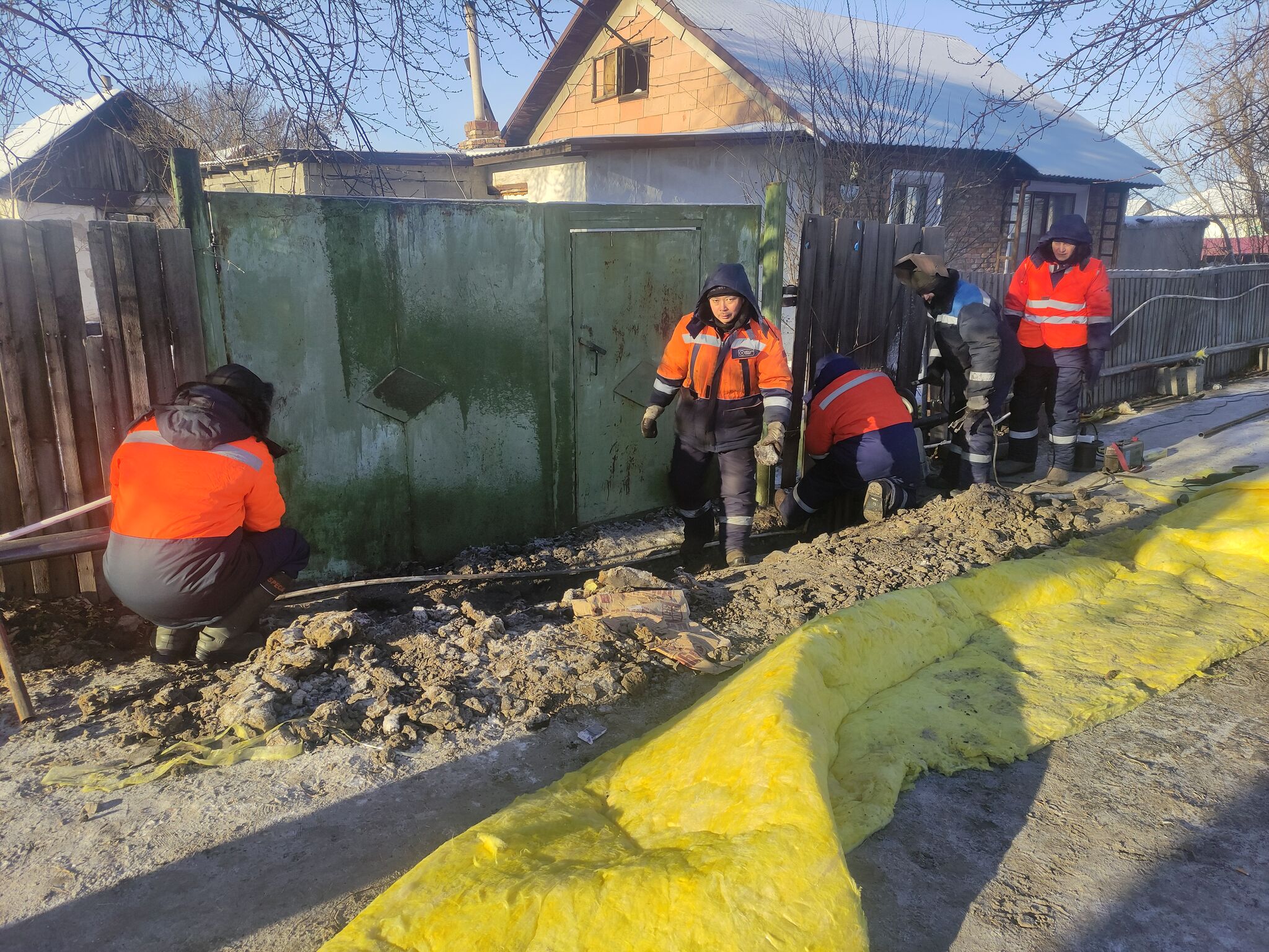 Возместят за страдания