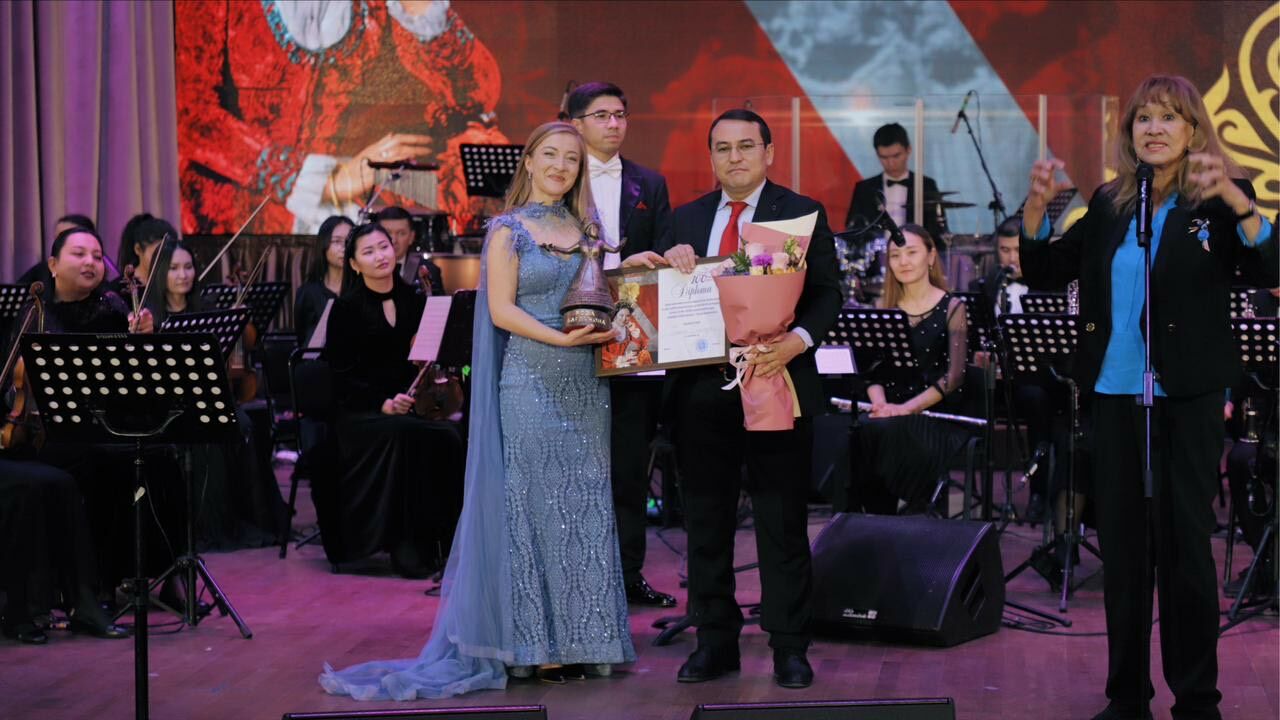 Главный приз  уехал в Болгарию – Фото №3