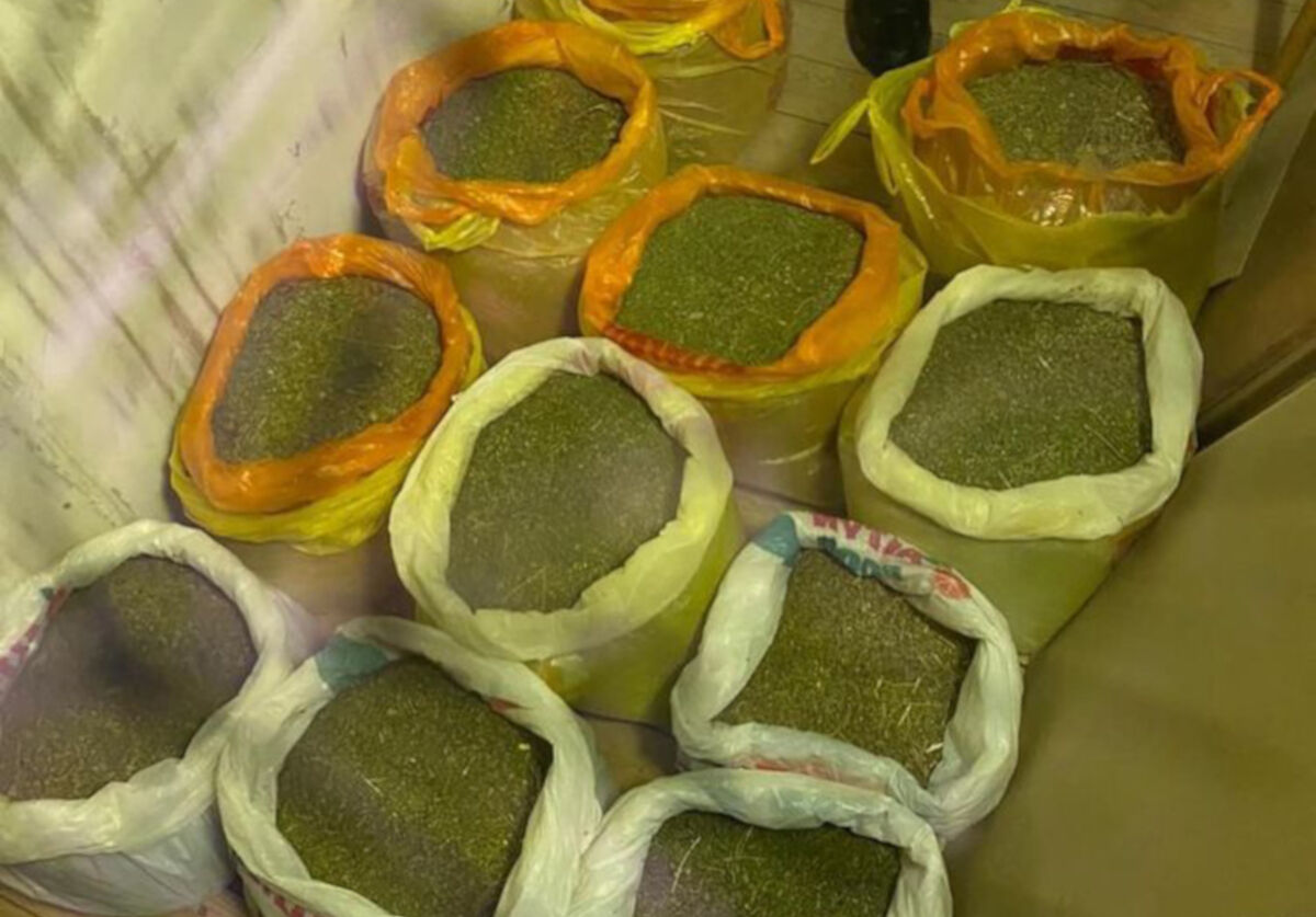 Сбывал по-крупному