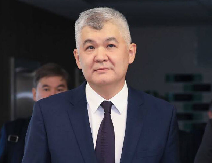 Елжан  Биртанов: Пригласите на процесс инвесторов