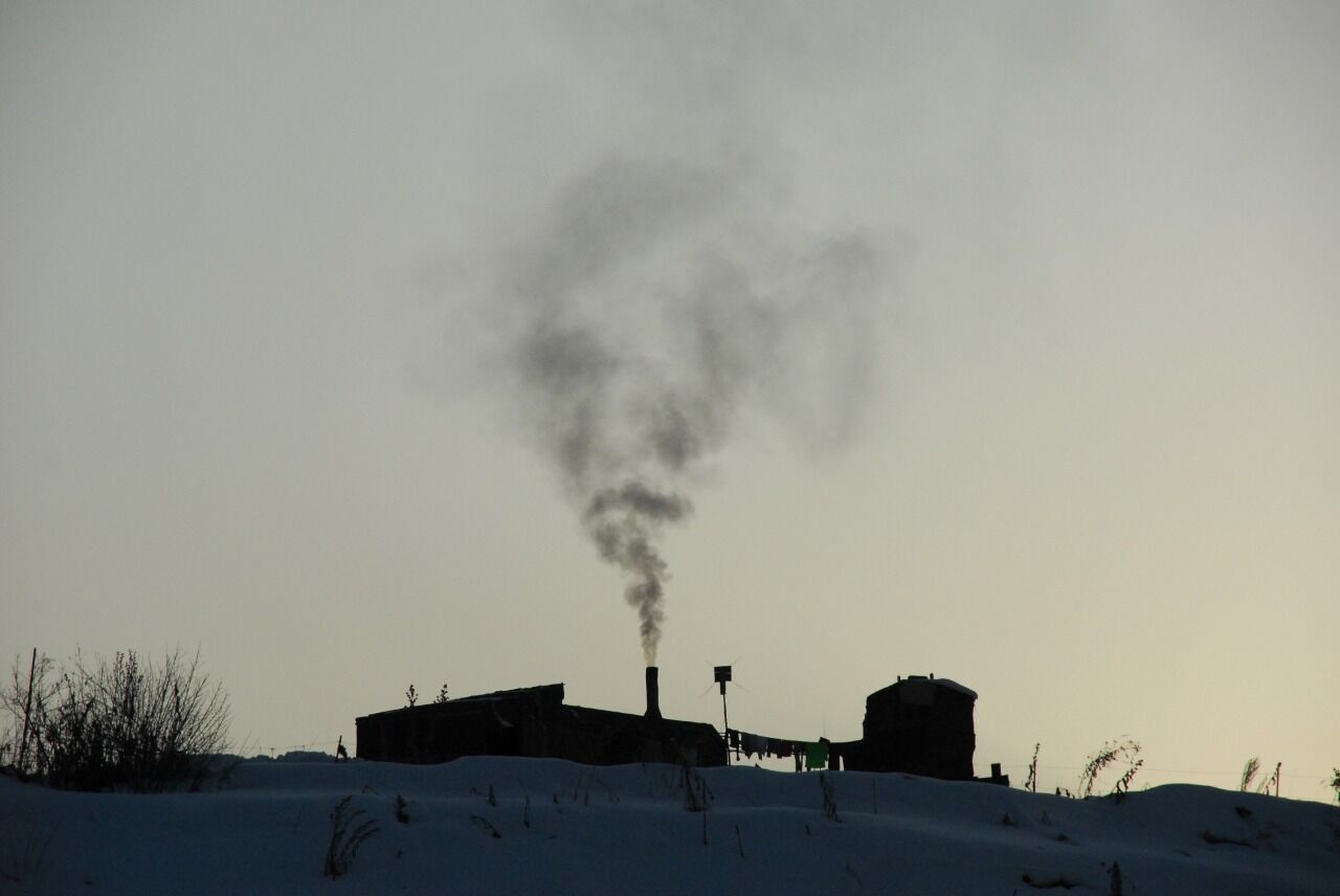 Обошлось без жертв!