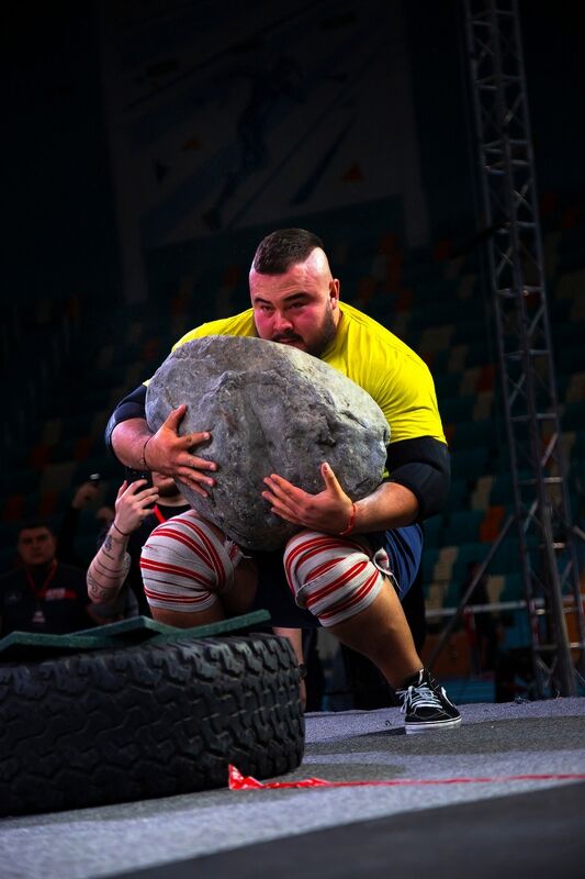 И в воздух атласы бросали – Фото №3