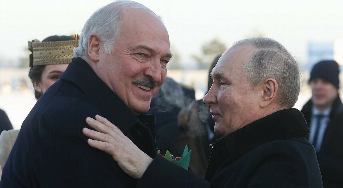 Белорусский гамбит