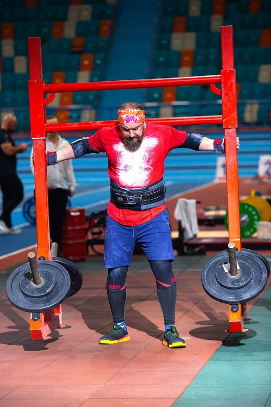 И в воздух атласы бросали – Фото №1