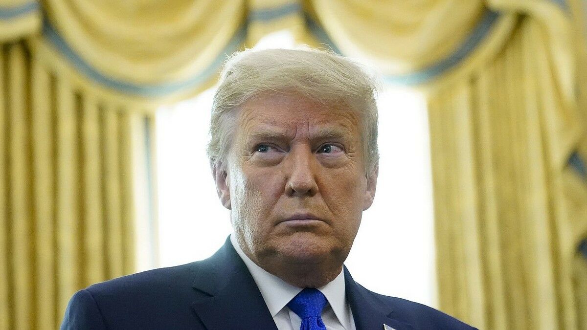 У беспорядков был один лидер