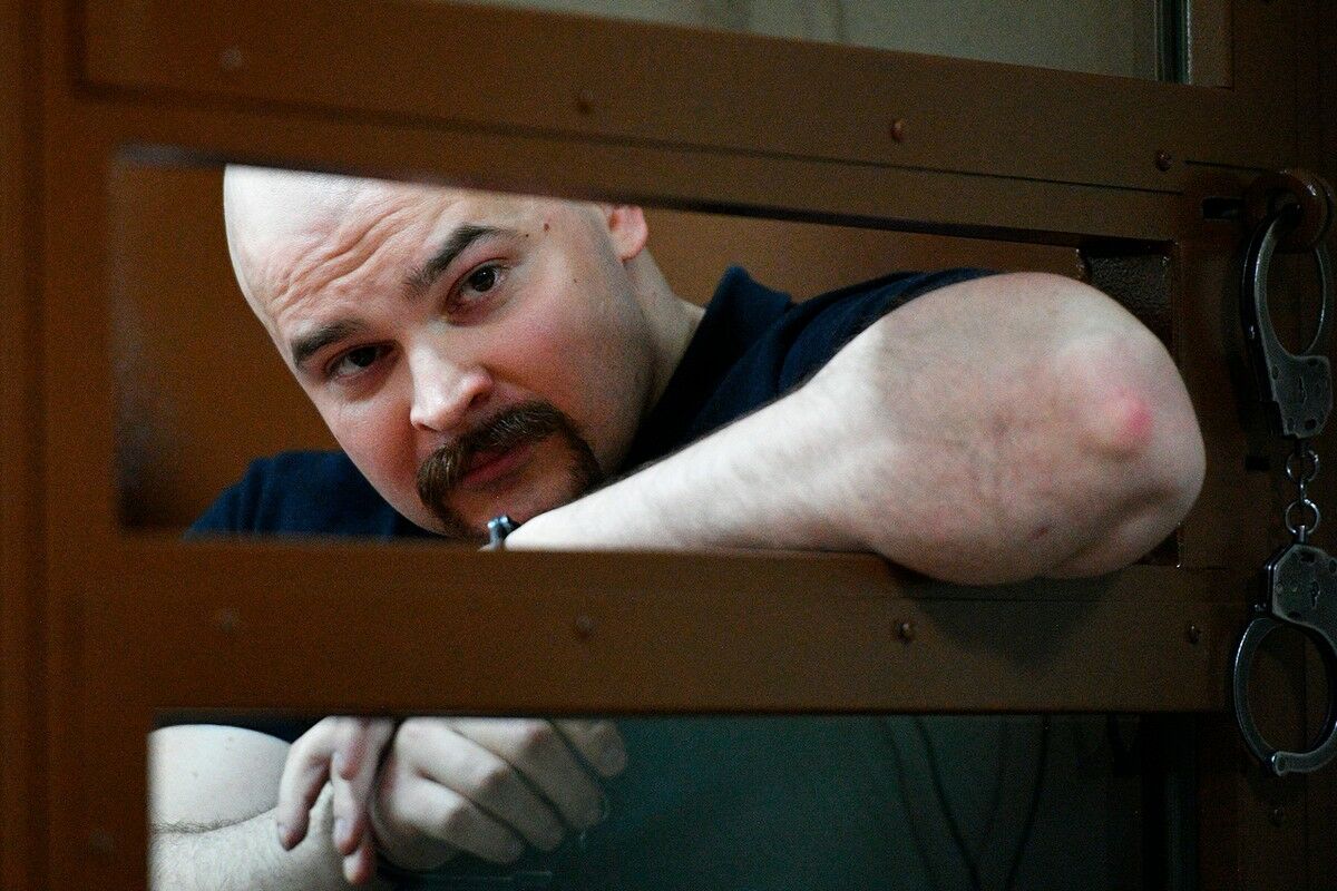 Посмертное дело националиста Тесака