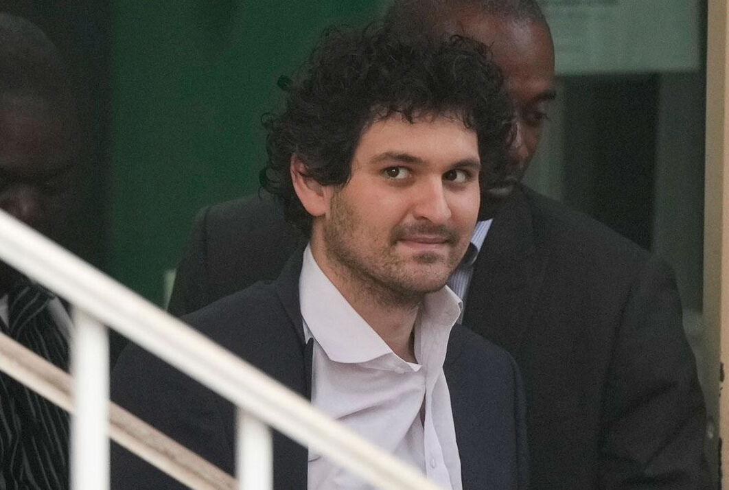 Крупнейший залог за эпическое мошенничество