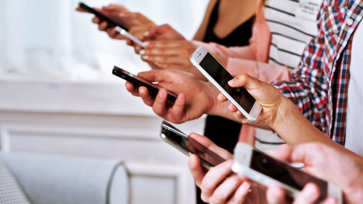 Подлинная база вымогателей