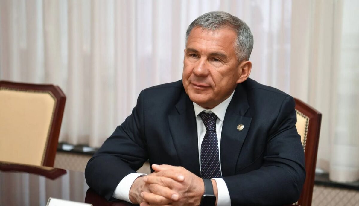 Татарстан не торопит неизбежное