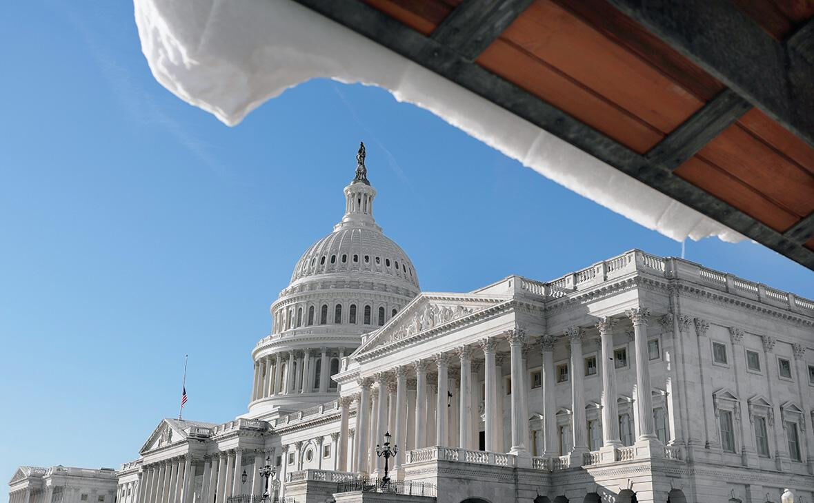 Демографические тренды на руку республиканцам