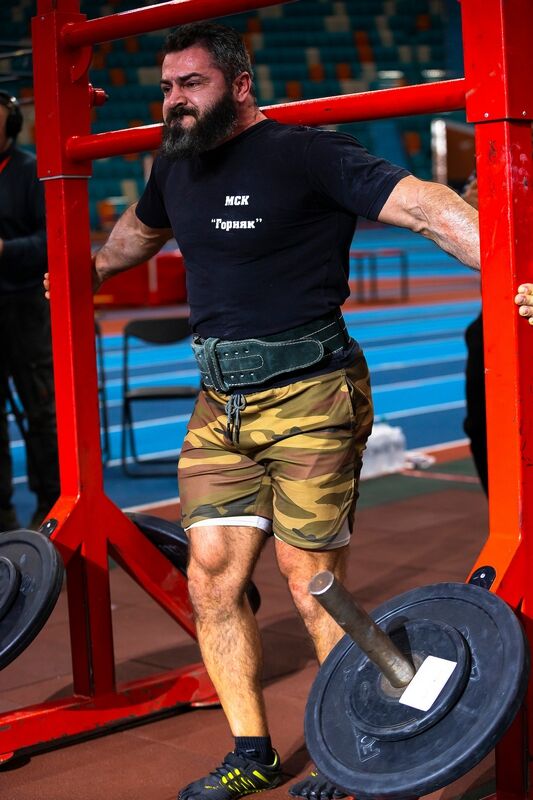 И в воздух атласы бросали – Фото №2