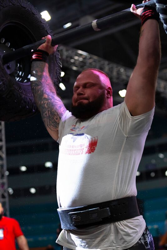 И в воздух атласы бросали – Фото №4