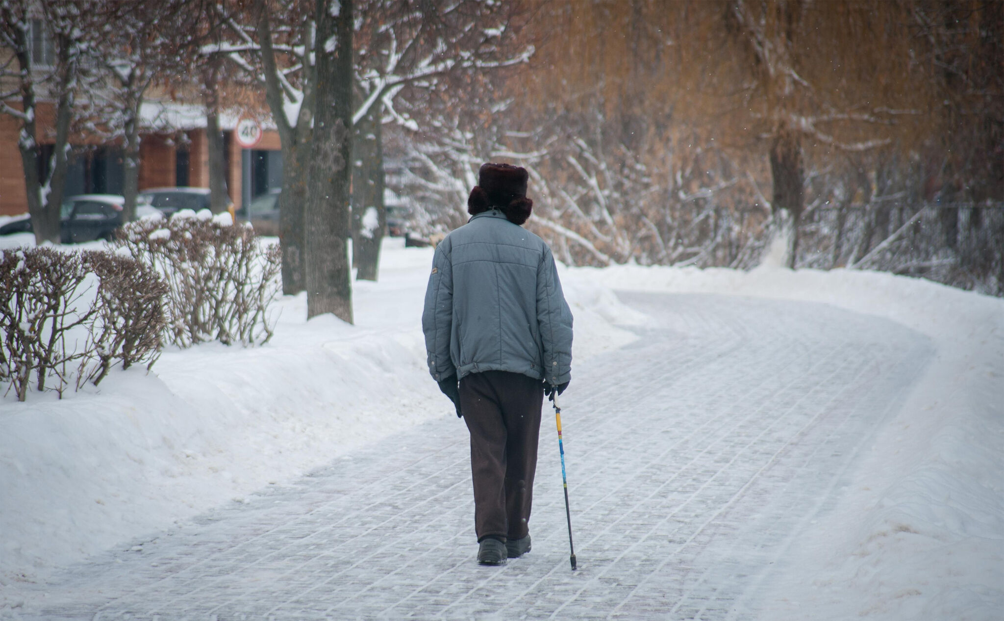Раз, два и обчёлся
