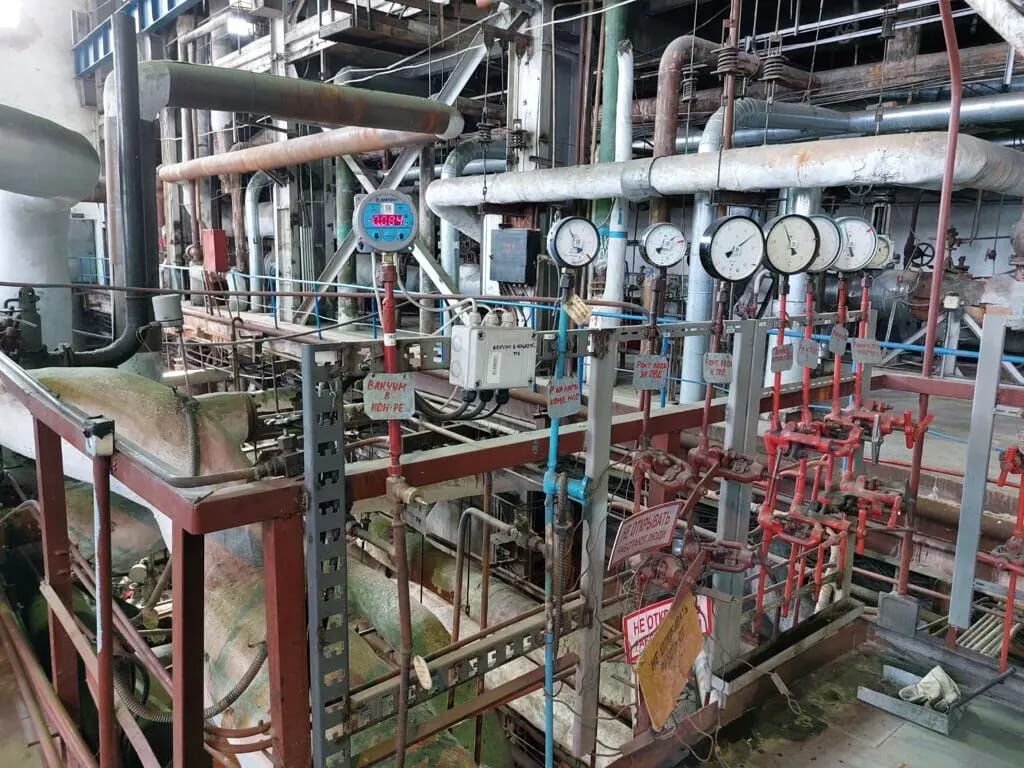 Тёпленькая пойдёт?