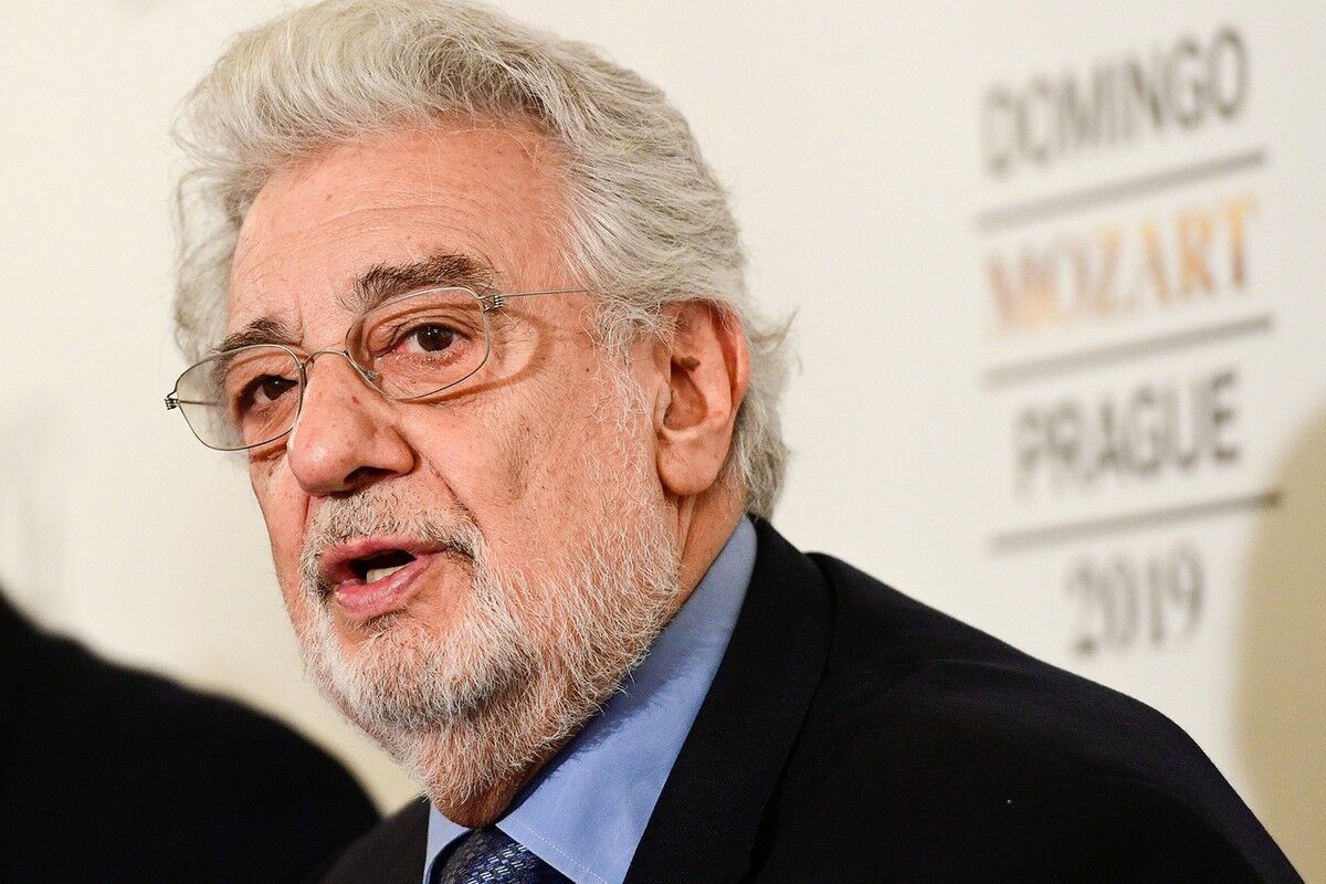 Словесные домогательства