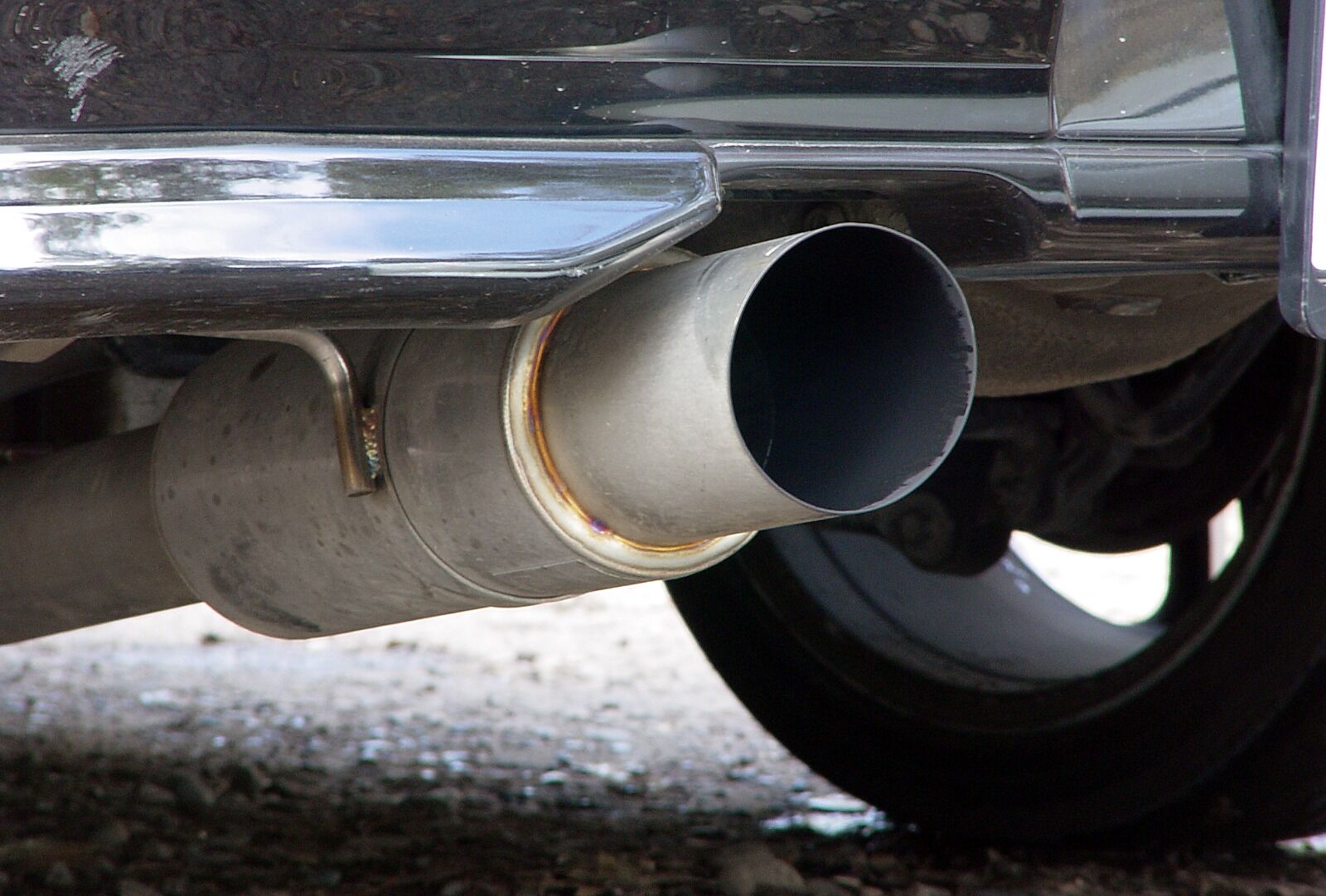 Ужасный сон